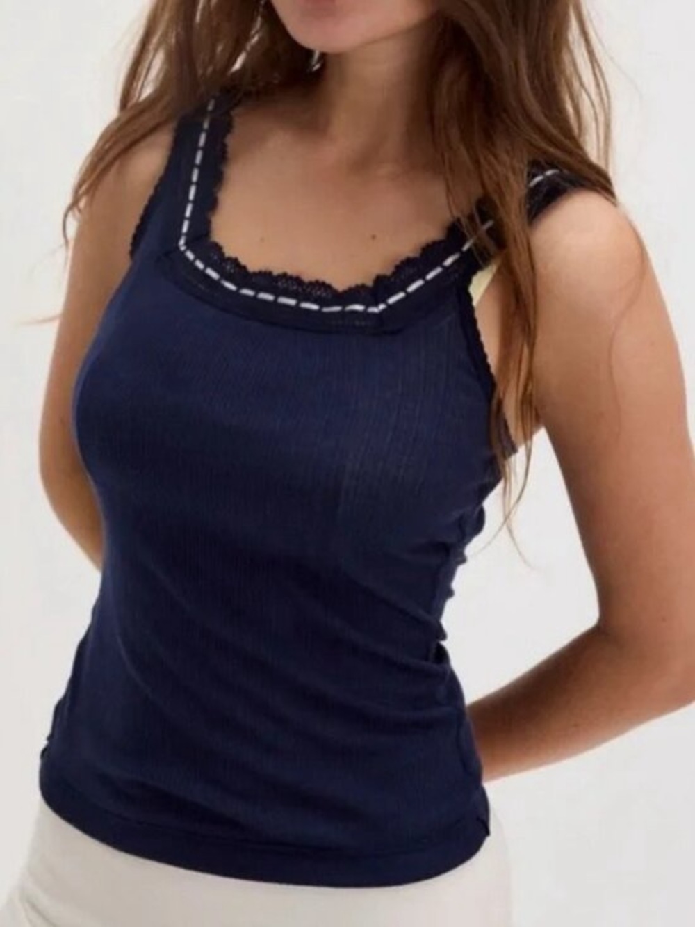 NWOT Intimately Free People Only You Tank